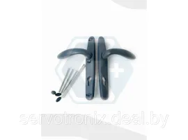 Нажимной гарнитур Stublina 1026 Ral 7024 (графит)