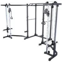 Силовая рама DFC FIG102570AUSAFIGN