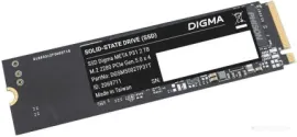 SSD DIGMA Meta P31 2TB DGSM5002TP31T