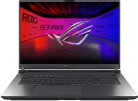 Игровой ноутбук Asus ROG Strix G18 2025 G815LP-S9097