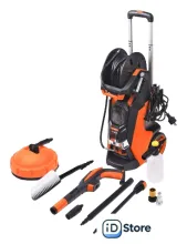 Мойка высокого давления Patriot GT 890 Imperial