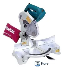 Торцовочная пила Makita LS1040F