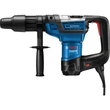 Дрель-перфоратор Bosch GBH 5-40 D SDS-max 0.611.269.020 чиний, черный