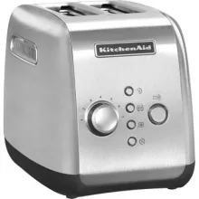 Тостер KitchenAid 5KMT221ESX