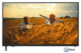 Телевизор LG UHD 4K UK66 43UK660H0LA