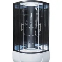 Душевая кабина Erlit ER5709TP-C24 90x90