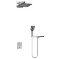 Душевая система Vincea Inspire VSFW-3I21MT4RCH