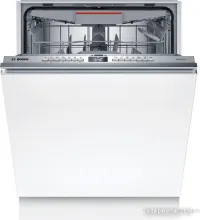 Bosch Serie 4 SMV4EVX00E