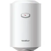 Накопительный электрический водонагреватель Garanterm Origin 30 V Slim