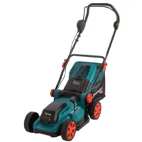 Газонокосилка Pioneer Tools BLM-204-34-BL