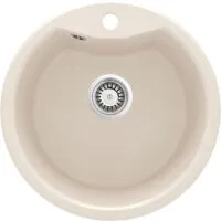 Кухонная мойка Deante Fiesta Solis ZRS 5803