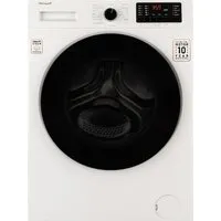 Стиральная машина Weissgauff WM 61210 DC Inverter Steam