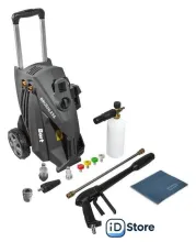 Мойка высокого давления Bort KEX-3500