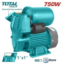 Самовсасывающий насос Total TWP97506