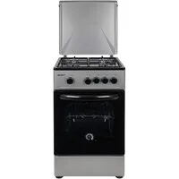 Кухонная плита Kraft KF-FSK5301GS