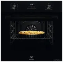 Духовой шкаф Electrolux LOH3H00BK