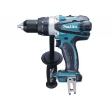 Дрель-шуруповерт Makita DDF 458 Z