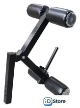 Опция для комплексов или станций DFC SUB018.1 для скамьи SUB018