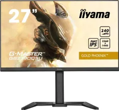 Игровой монитор Iiyama G-Master Gold Phoenix GB2790QSU-B5