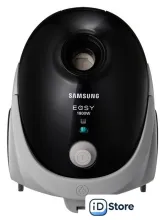 Пылесос Samsung VCC5241S3K/XEV