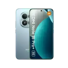 Смартфон Xiaomi Redmi Note 15 Pro 5G 256GB (Ледниковый синий)