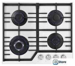 Варочная панель MAUNFELD EGHG.64.73CW/G