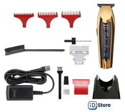 Окантовочный триммер Wahl Detailer Cordless 8171-716