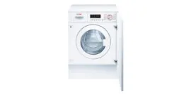 Стирально-сушильная машина Bosch Serie 6 WKD28543EU
