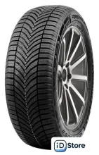 Всесезонные шины Royal Black Royal A/S II 235/55R17 103W XL