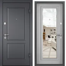 Входная дверь ALFA LT РP1