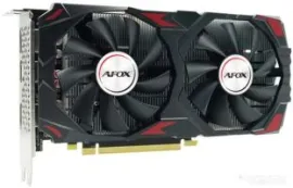 Видеокарта Afox Radeon RX 570 8GB GDDR5 AFRX570-8192D5H3-V3