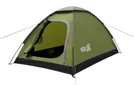 Палатка 2-местная RSP Kold 2 (зелёный)