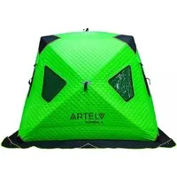 Палатка для зимней рыбалки Artelv Konda L