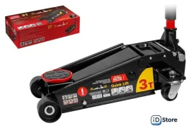 Подкатной домкрат Startul Auto ST8013-05 3т