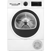 Сушильная машина Bosch Serie 6 WQG1417GPL