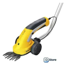 Кусторез ножницы Huter GET-3.6H (с АКБ)