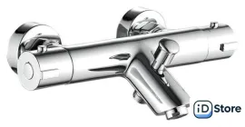 Смеситель Haiba HB60809 (хром)