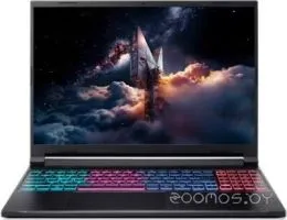 Игровой ноутбук Acer Nitro V 16S AI ANV16S-41-R570 NH.U03CD.003