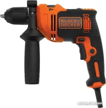 Ударная дрель Black Decker BEH710