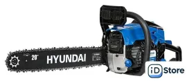 Бензопила Hyundai X-6220