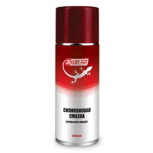 Силиконовая смазка SILICONE SPRAY LUBRICANT 520мл 3ton ТС-525