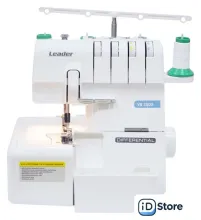 Оверлок Leader VS 350D