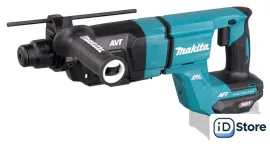 Перфоратор Makita HR007GZ (без АКБ)