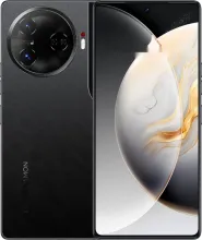 Смартфон Tecno Camon 30 Pro 12GB/512GB (черный базальт)