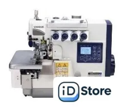 Оверлок SENTEX ST900D-4-EUT