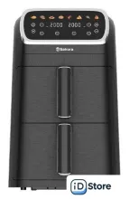 Аэрогриль (аэрофритюрница) Sakura SA-7694BK