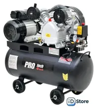 Компрессор Edon PROtech 400/2200