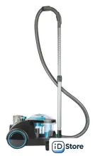 Пылесос Arnica Bora 5000 (бирюзовый) ET11131