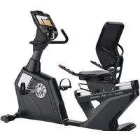 Велотренажер Bronze Gym R1000M Pro TFT Turbo