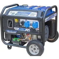 Бензиновый генератор ТСС SGG 10000EI